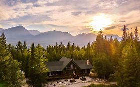 Moberly Lodge